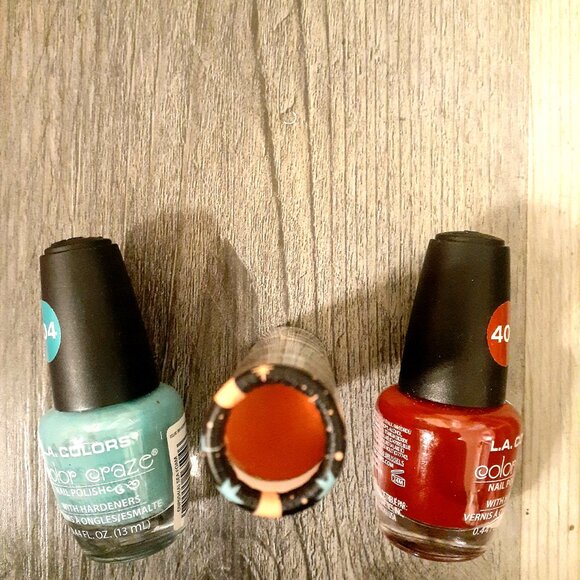 KIDS/ TEEN HAND MADE CUTE GIFT BASKET! :) - Picture 11 of 11